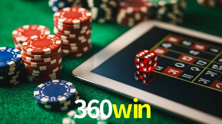 Faça Login na Plataforma 360win